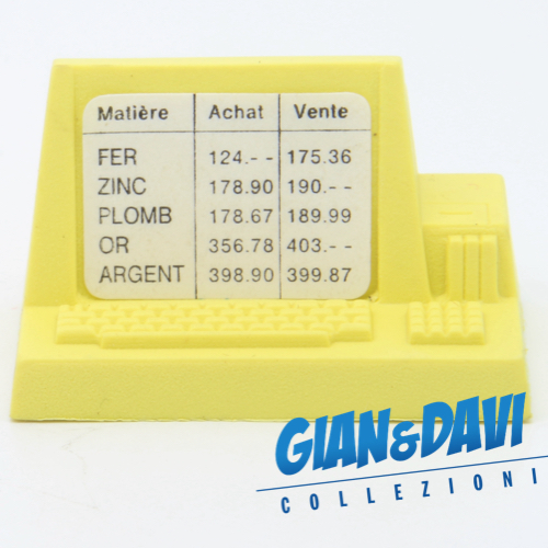 Barilla Mulino Bianco ventes exceptionnelles Gommine anni 80 Scuola & Ufficio Seleziona Singoli