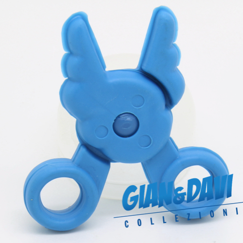 Barilla Mulino achats Bianco Gommine anni 80 Scuola & Ufficio Seleziona Singoli