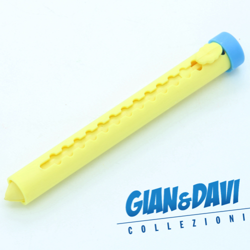 Barilla Mulino Bianco Gommine anni collections 80 Scuola & Ufficio Seleziona Singoli