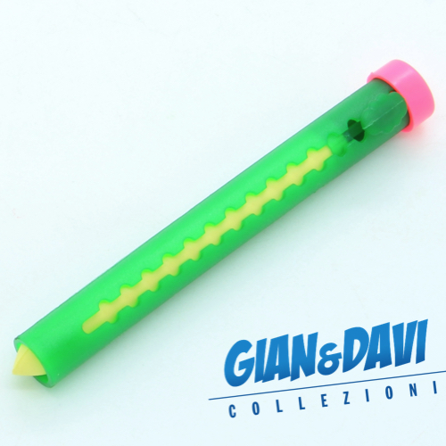 Barilla Mulino achats Bianco Gommine anni 80 Scuola & Ufficio Seleziona Singoli