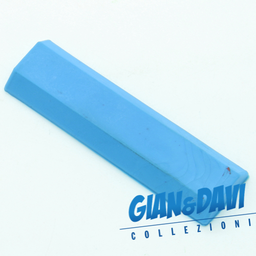 Barilla Mulino achats Bianco Gommine anni 80 Scuola & Ufficio Seleziona Singoli