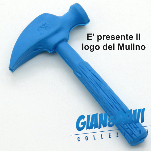 Barilla Mulino Bianco I Barattolini 1989 2024 La Piccola Officina Serie e singole