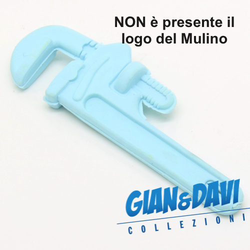 Barilla Mulino Bianco I Barattolini 1989 2024 La Piccola Officina Serie e singole