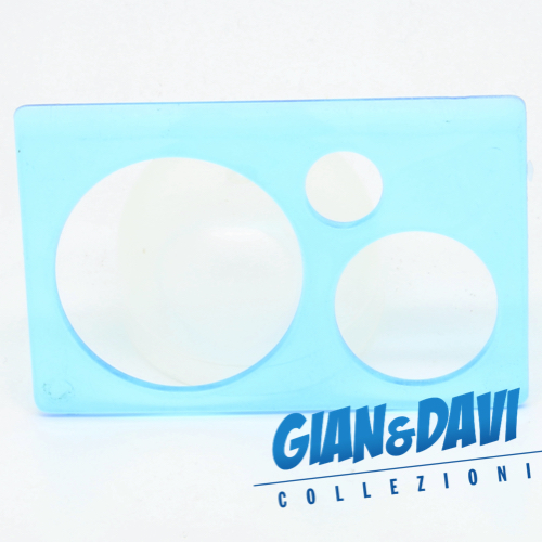 Barilla Mulino populaire Bianco I Barattolini 1989 Sorprese Gommine e Barattoli Seleziona