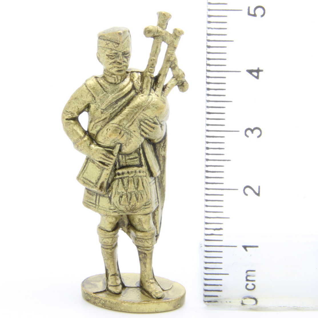 Ferrero Kinder Ü-Ei Soldatini Metallfiguren Maxi Ei-A 50mm Pezzi Singoli - Bild 3 von 23