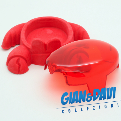 Barilla Mulino le plus cher Bianco 1990 Colleziona Colore Seleziona