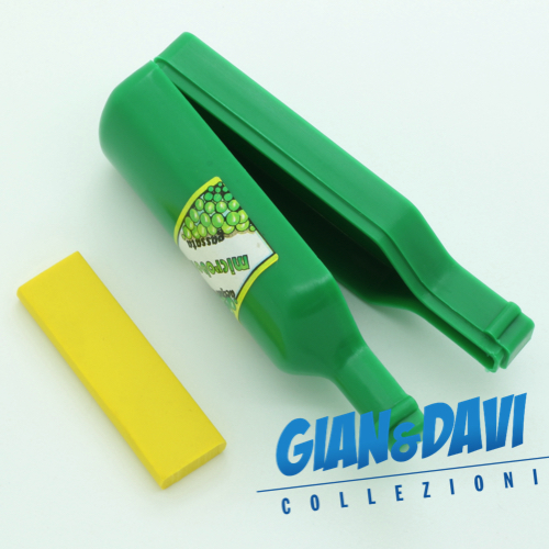 Barilla Mulino Bianco 1990 ventes exceptionnelles Colleziona Colore Seleziona