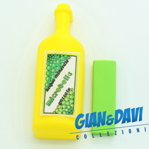 Barilla Mulino Bianco 1990 Colleziona Colore Seleziona collections