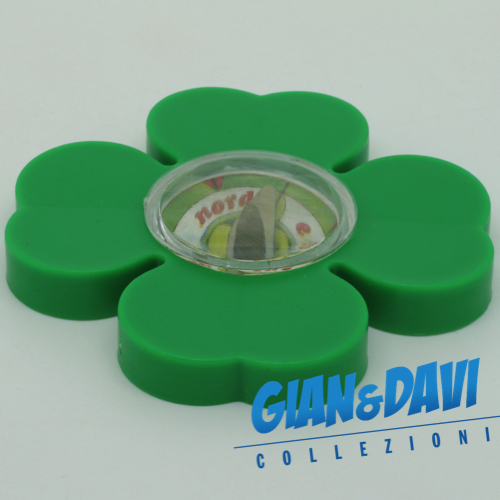 Barilla Mulino Bianco 2024 1990 Colleziona Colore Seleziona