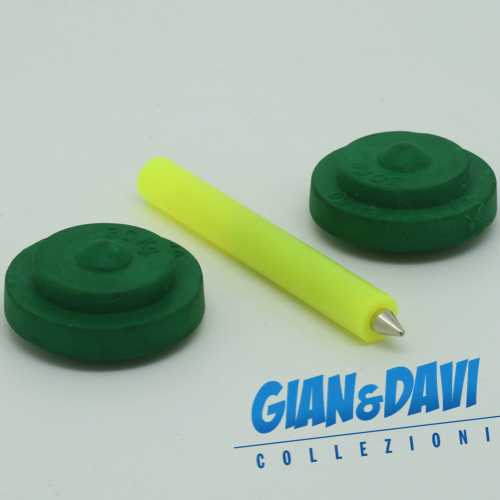 Barilla Mulino Bianco 1990 Colleziona acheter Colore Seleziona