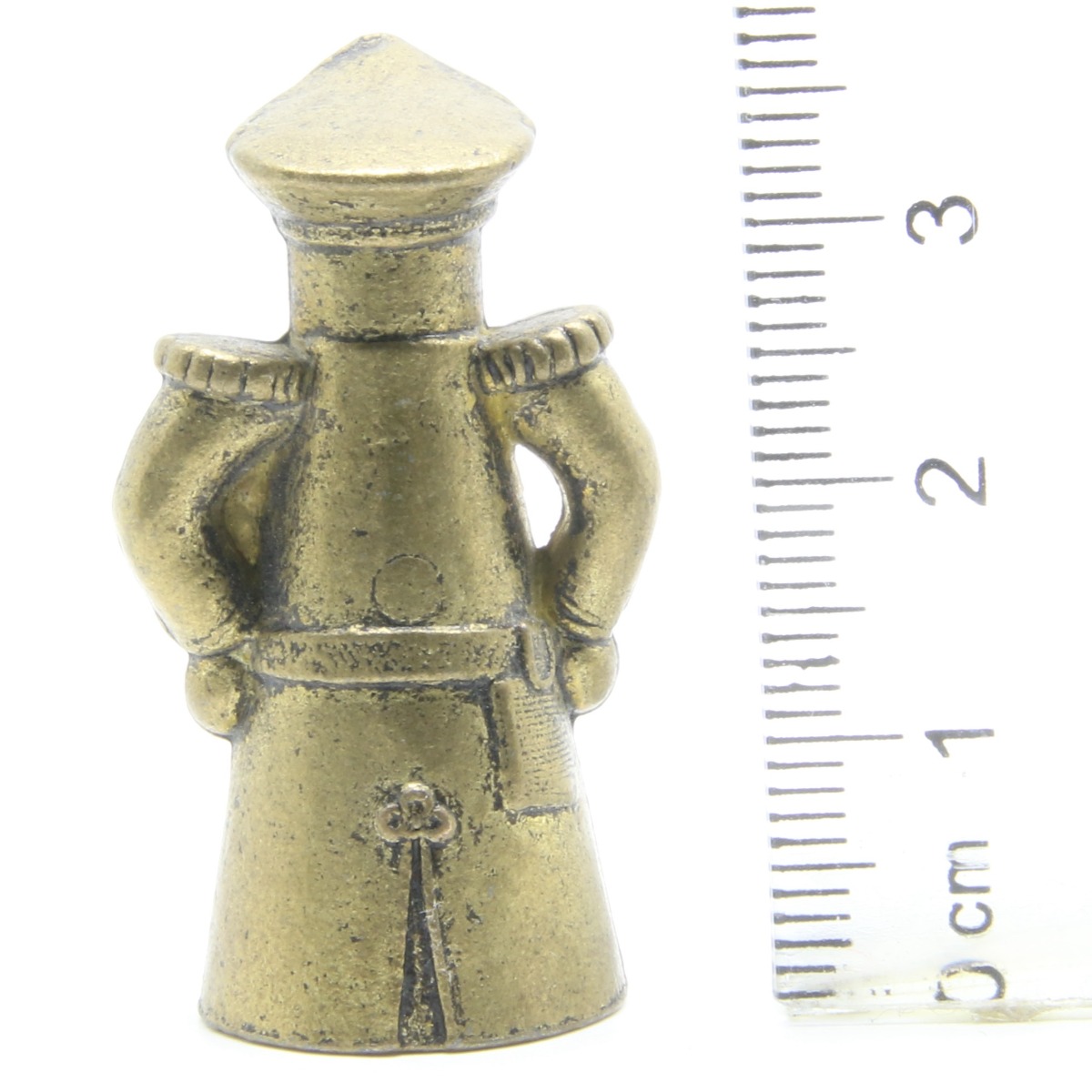 Ferrero Niños Ü-Ei Soldatini Figuras de Metal Dedal Miniaturas Pezzi Singoli - Imagen 17 de 21
