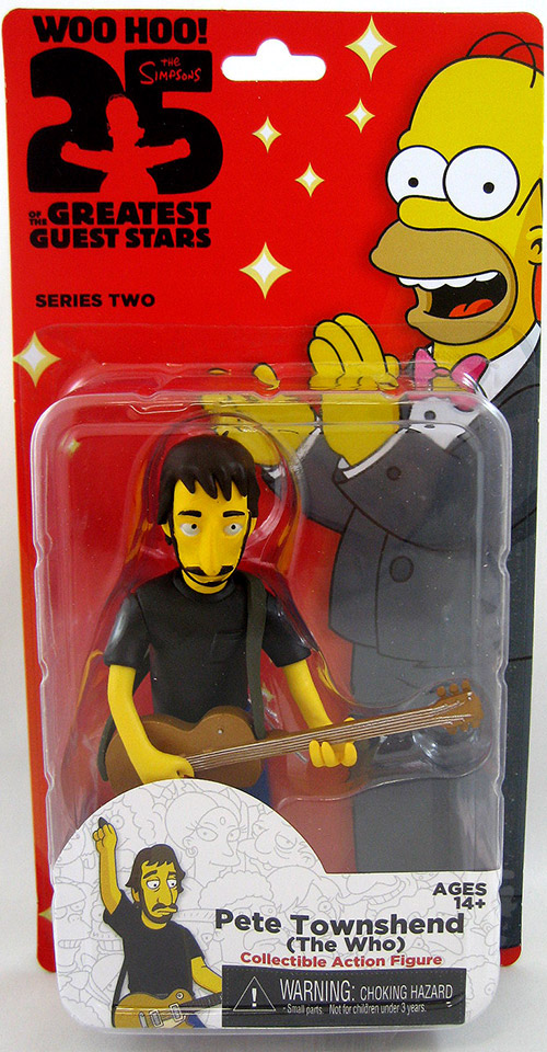 simpson action figures