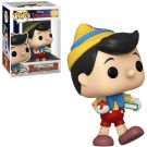 Funko Pop Disney 1029 Pinocchio 51533 Pinocchio
