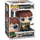 Funko Pop Rocks 246 John Lennon 55787 Military Jacket