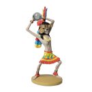 Tintin Figurine Resine 42198 Rascar Capac