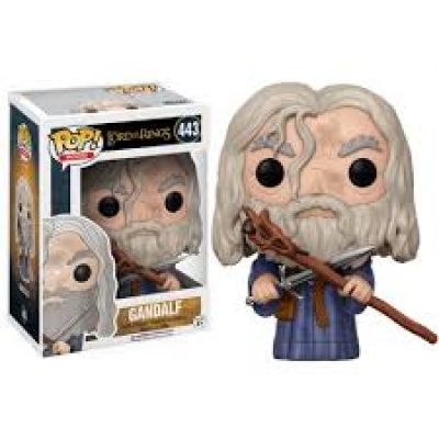 Funko Pop Movies 443 The Lord of the Ring LOTR 13550 Gandalf
