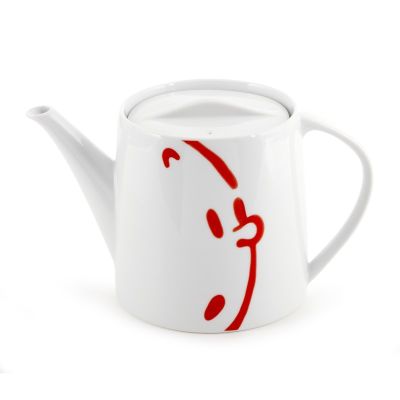 Moulinsart Tintin 47323 Teapot 22x13x16cm Servizio Stoviglie grafica 2022