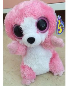 Peluches Peluche Plush Ty Beanie Boos Old Version Bubblegum 15cm