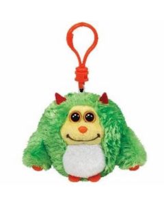 Peluches Peluche Plush Ty Monstaz Maxine 7cm