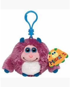 Peluches Peluche Plush Ty Monstaz Zelda 7cm