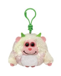 Peluches Peluche Plush Ty Monstaz Lola 7cm