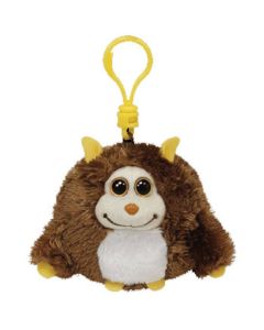 Peluches Peluche Plush Ty Monstaz Rocko 7cm