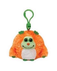 Peluches Peluche Plush Ty Monstaz Chester 7cm