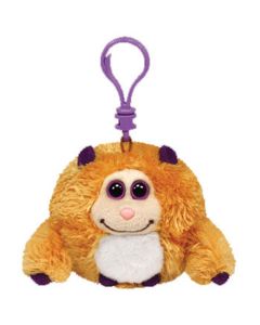 Peluches Peluche Plush Ty Monstaz Rufus 7cm
