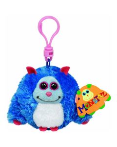 Peluches Peluche Plush Ty Monstaz Jerry 7cm