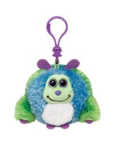 Peluches Peluche Plush Ty Monstaz Benny 7cm