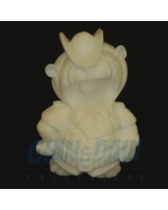 1993 Leo Venturas - Capo Leon - First Shot not complete