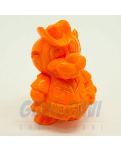 1993 Leo Venturas - Capo Leon - Test pantone Dark