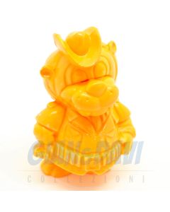 1993 Leo Venturas - Capo Leon - Test pantone Light