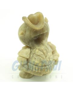 1993 Leo Venturas - Capo Leon - Test Polystone Sample