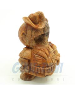 1993 Leo Venturas - Capo Leon - Test Sawdust Sample