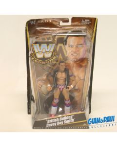 WWE_MT Legends British Bulldog Davey Boy Smith