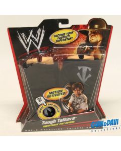 WWE_MT Tough Talkers Undertaker Fist Covers