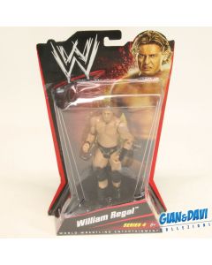 WWE_MT Series 4 William Regal