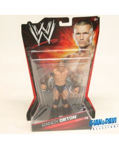 WWE_MT Series 12 Randy Orton