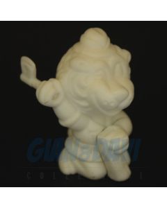 1993 Leo Venturas - Ginetto Tronchetto - First Shot