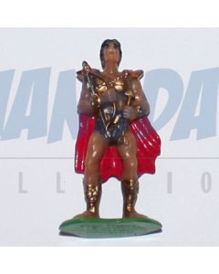 02 Tarzan città dell'oro