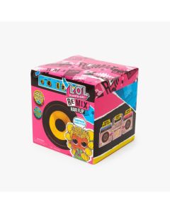MGA Entertainment L.O.L. Surprise Remix Hair Flip