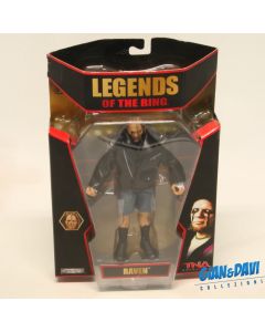 TNA_JP Legends of the Ring Raven