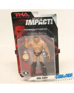 TNA_JP Deluxe Impact S5 Rob Terry