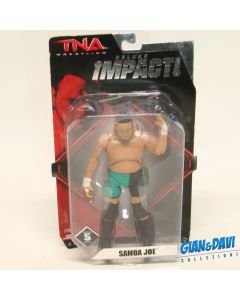 TNA_JP Deluxe Impact S5 Samoa Joe