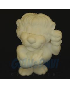 1993 Leo Venturas - Augusto Belfusto - Make Up