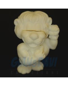 1993 Leo Venturas - Augusto Belfusto - First Shot