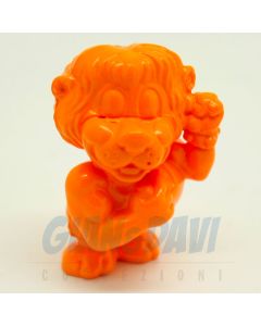 1993 Leo Venturas - Augusto Belfusto - Test pantone Dark