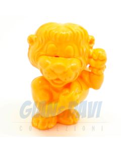 1993 Leo Venturas - Augusto Belfusto - Test pantone Light