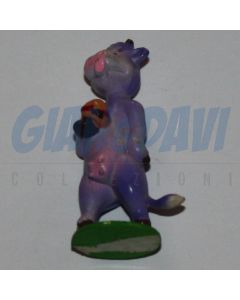 03 Clementina con segno bianco